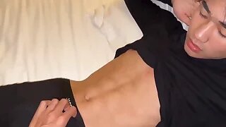 Chinese Twink Porn 0